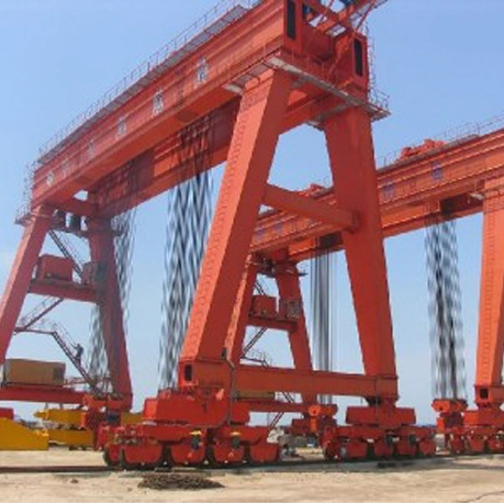 RMG Crane