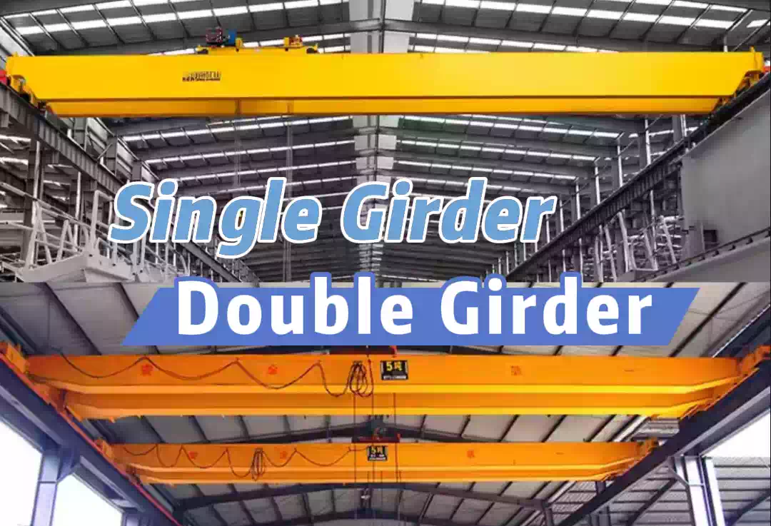 General Industrial Crane